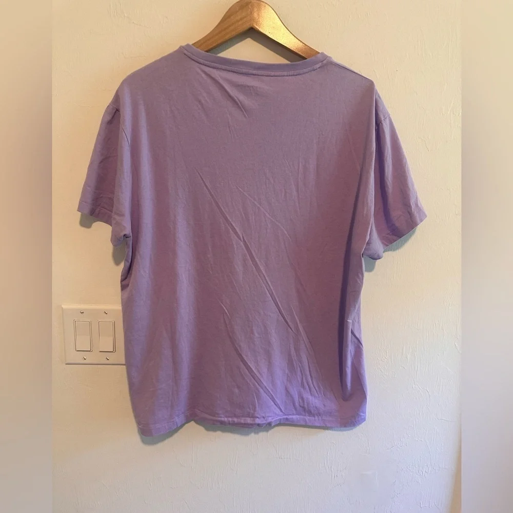 Polo Ralph Lauren crewneck short
